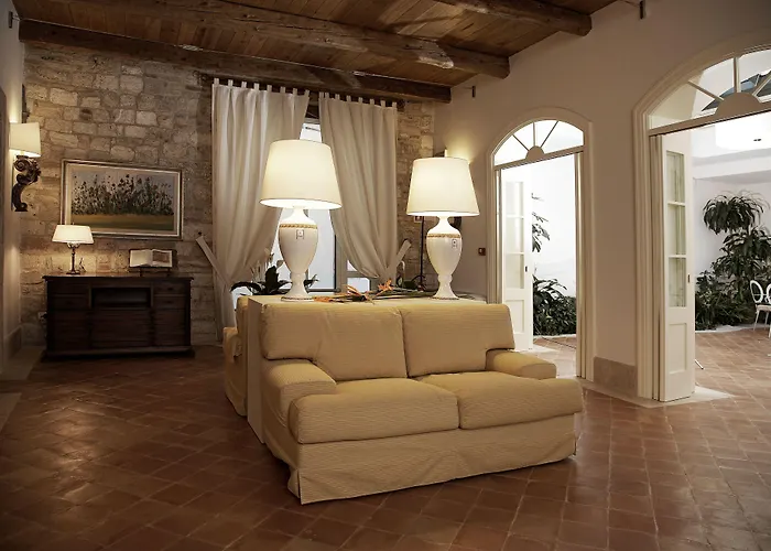 Hotel & Residenza 100 Torri